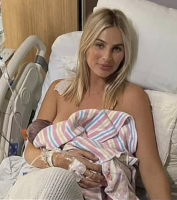 You are currently viewing Influencer Criticized for Baby Name ‘Bambi’ — But Are Unique Names the New Norm?