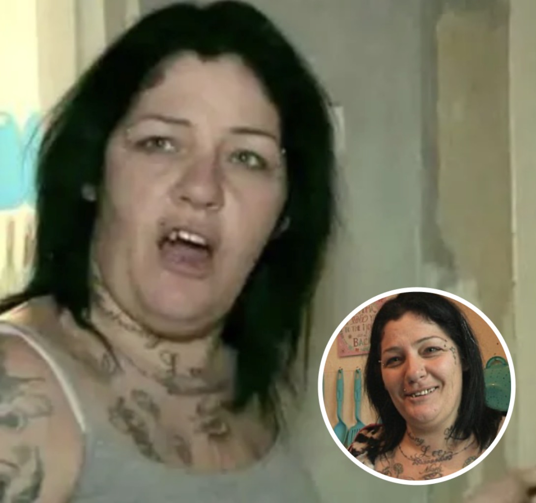Read more about the article “I Want 50 Grandkids”: British Benefits Mom of 10 Sparks Outrage with New Goal to Grow Welfare-Dependent Family