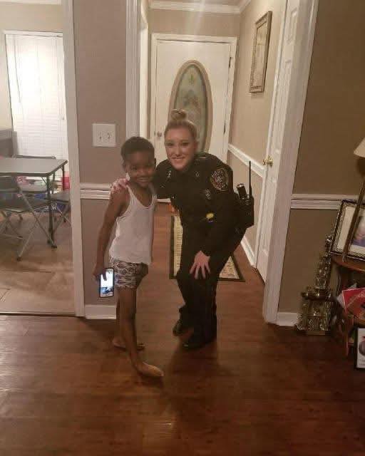 Read more about the article Hungry Boy Called 911, But What Arrived Was More Than Just Food