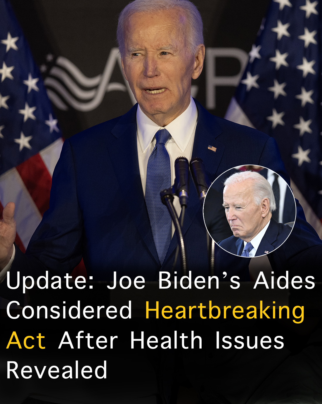 You are currently viewing Aides Allegedly Considered Wheelchair for Joe Biden Amid Health Concerns, New Book Claims