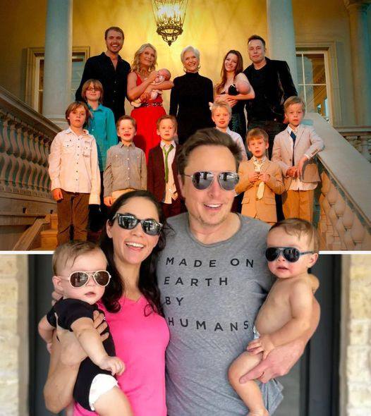 You are currently viewing Elon Musk’s Love Life: A Deep Dive into His Marriages, Children & Private Struggles