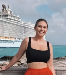 Read more about the article 🚢 Cruise Worker Reveals the Real Reason You Can’t Sleep With the Crew – And It Might Shock You