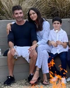 Read more about the article Simon Cowell’s Credit-Fueled Empire and the Son Who Changed Everything