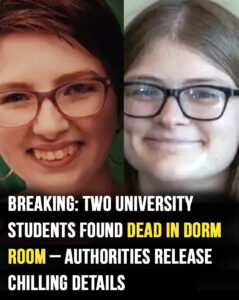 Read more about the article University Tragedy: Two Students Dead in Suspected Murder-Suicide Days After Graduation