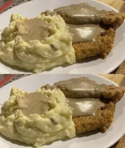 Read more about the article The Secret to Perfect Mashed Potatoes: A Viral Hack You Need to Try