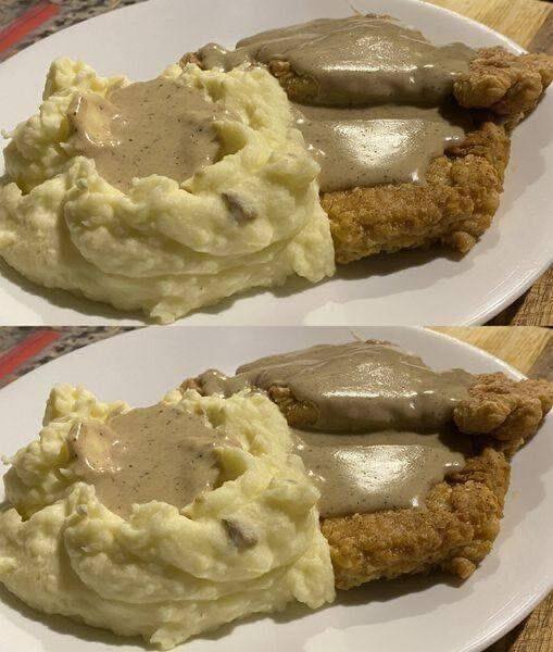 You are currently viewing The Secret to Perfect Mashed Potatoes: A Viral Hack You Need to Try