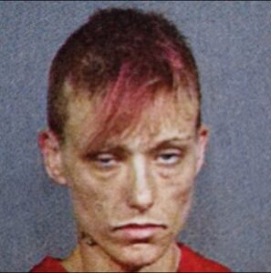 Read more about the article 47-Year-Old Who Was a Meth Addict at 12 and Had 17 Felony Convictions Graduates University After Getting Clean