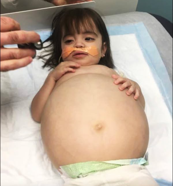 You are currently viewing 💗 Dad Donates Kidney to Save Daughter’s Life After Tragic Loss of First Child