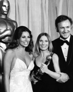 Read more about the article Why the 1972 Oscars Remain One of the Best Ever