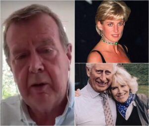 Read more about the article Princess Diana’s Bodyguard Reveals the 3 Fatal Mistakes That Led to Her Death