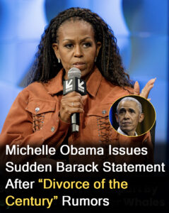 Read more about the article Michelle Obama Confesses to a Nightly “Battle” With Barack — and It’s Relatable for So Many Couples