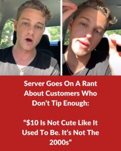 Read more about the article Server Criticized for Complaining About ‘Bad Tippers’ in Viral Video