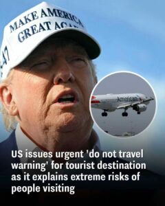 Read more about the article Places You Should Avoid Visiting Under Any Circumstances