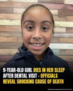 Read more about the article 9-Year-Old Dies After Routine Dental Procedure in California