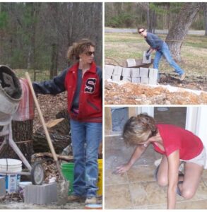 Read more about the article A Mother’s Incredible Journey: Building a Home After Escaping Abuse