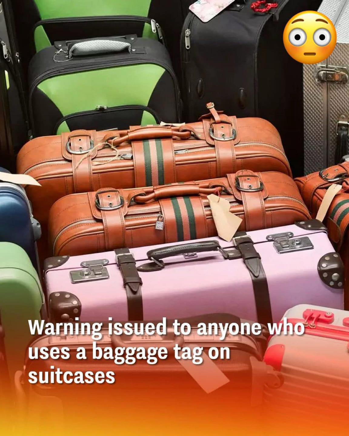 You are currently viewing 5 Travel Warning Signs You Should Never Ignore