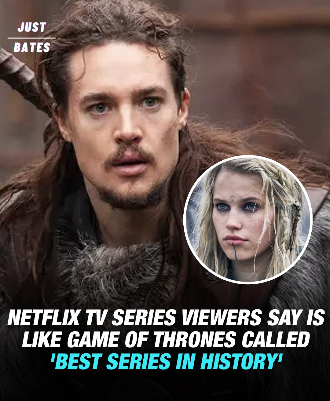 Read more about the article Netflix TV Show That’s Better Than Game Of Thrones Dubbed ‘Best Series In History’