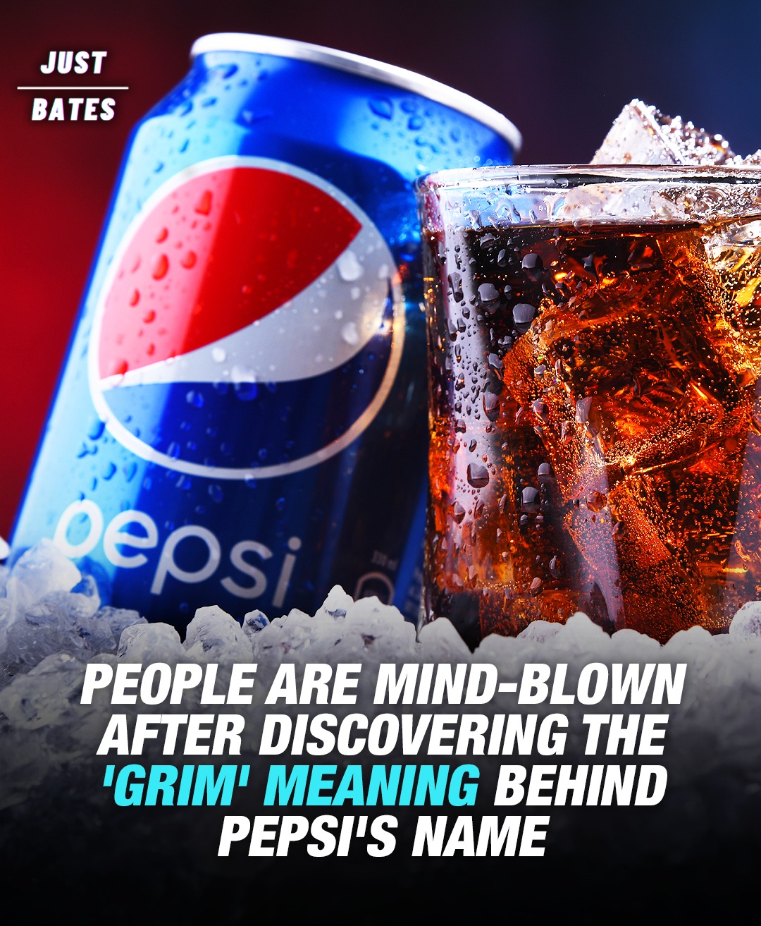 You are currently viewing The Surprising Original Name of Pepsi That Will Shock You