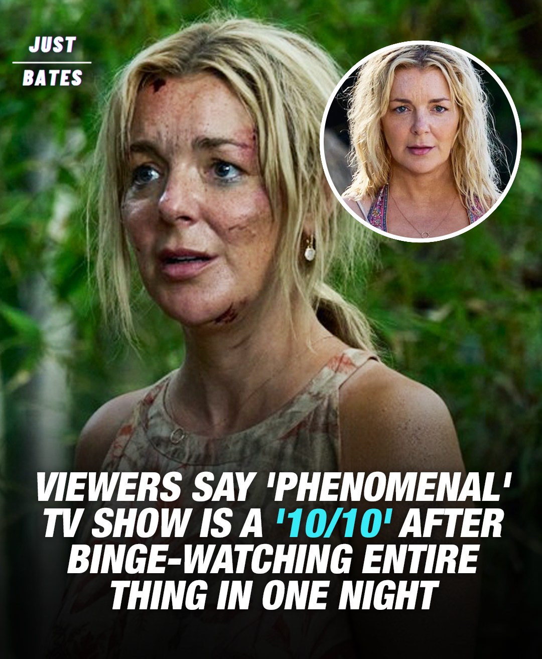 You are currently viewing The Castaways: A ’10/10′ TV Show That Will Keep You Hooked All Night