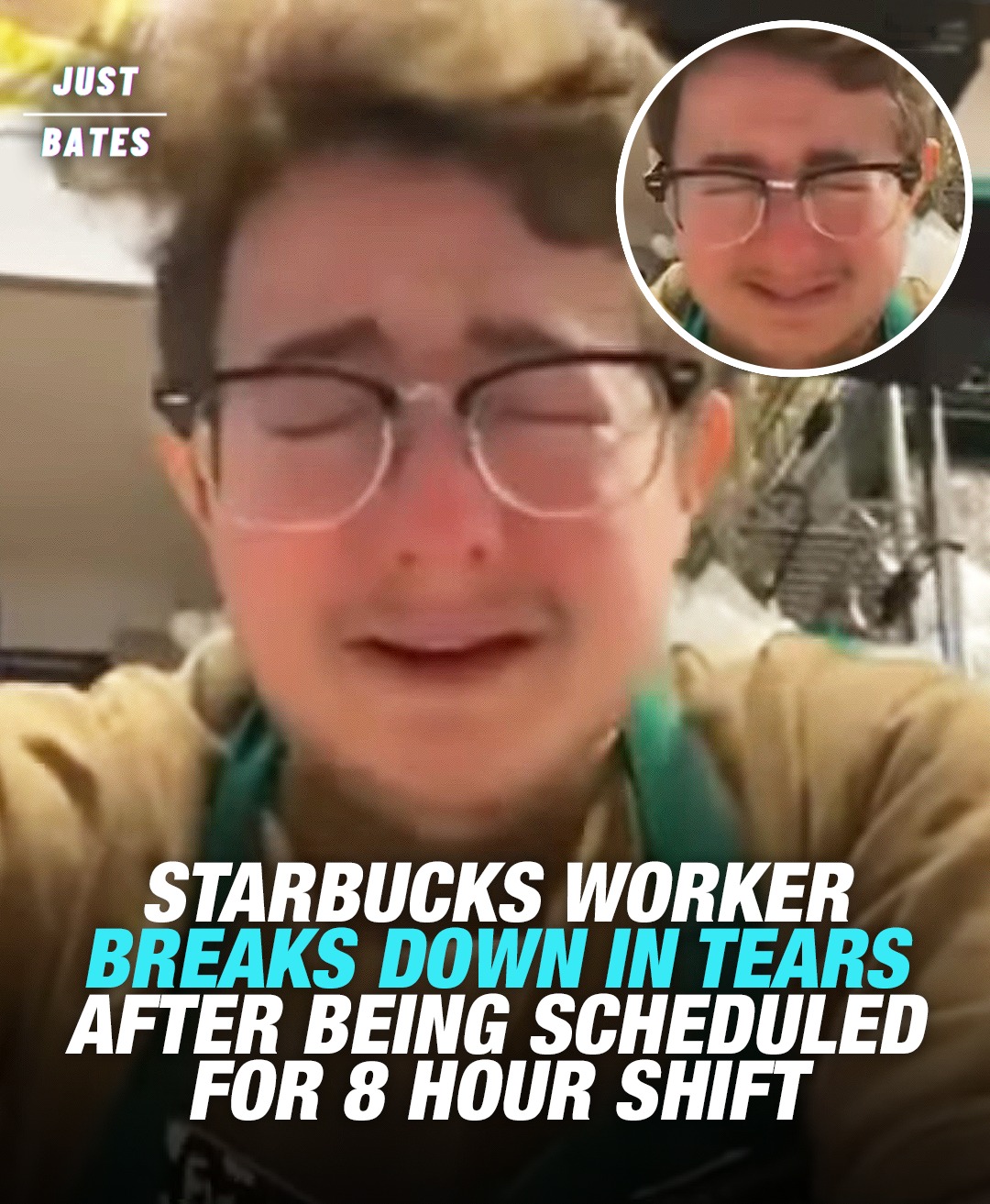 You are currently viewing Managing Stress and Work-Life Balance: A Barista’s Struggle with Long Shifts and Student Life