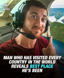 Read more about the article Why the Philippines is the Best Country in the World, According to a Man Who’s Visited Every Nation