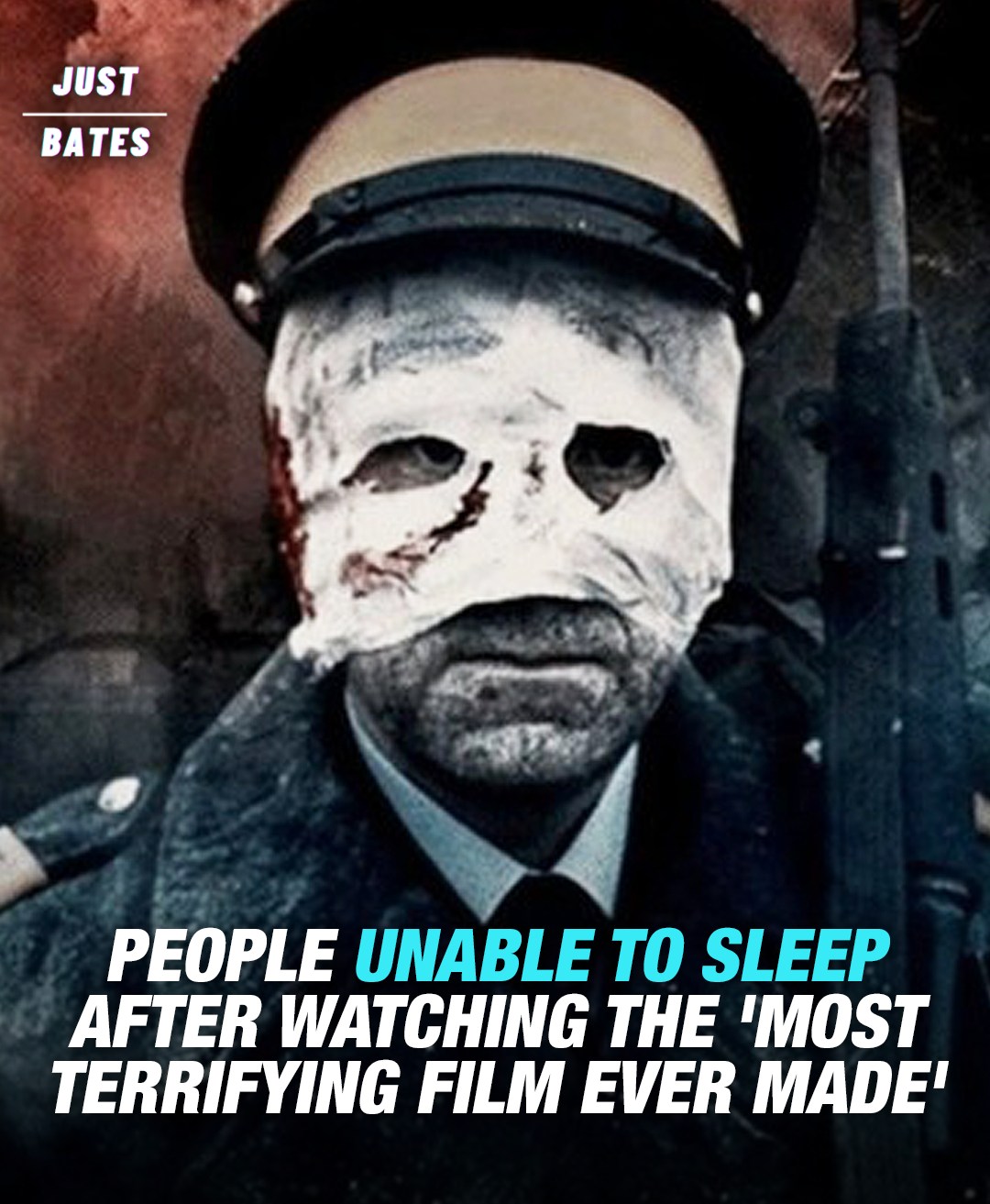 You are currently viewing Why ‘Threads’ Is Still the Scariest Film Ever Made — And What It Teaches Us About Real-World Disaster Preparedness