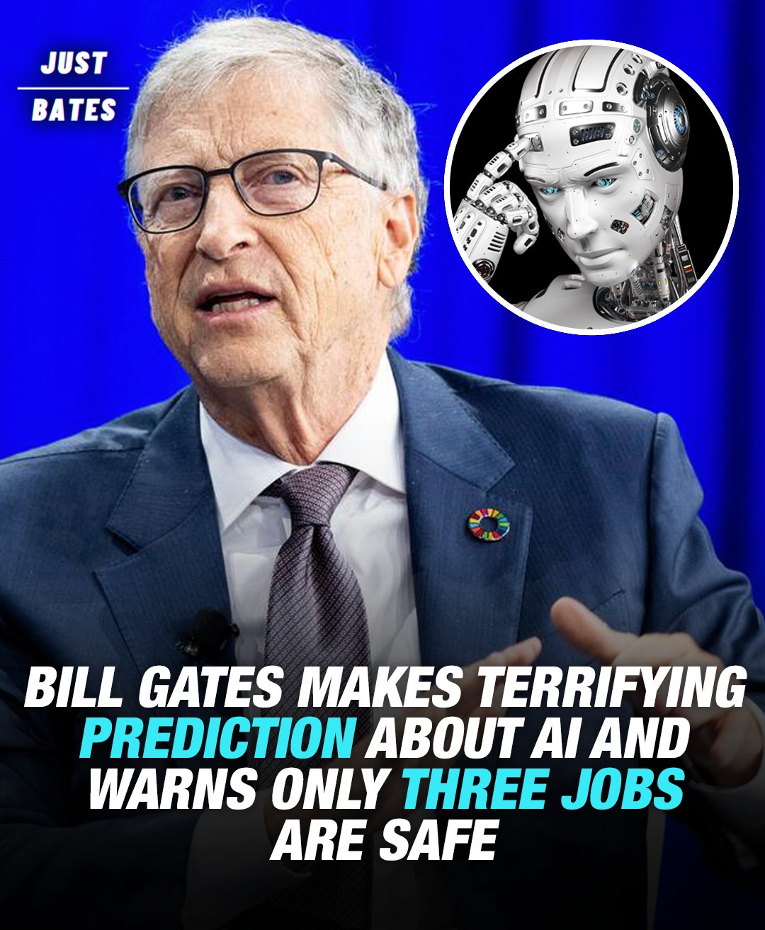 You are currently viewing AI Job Future: Only Coders, Energy Experts, and Biologists Truly Safe