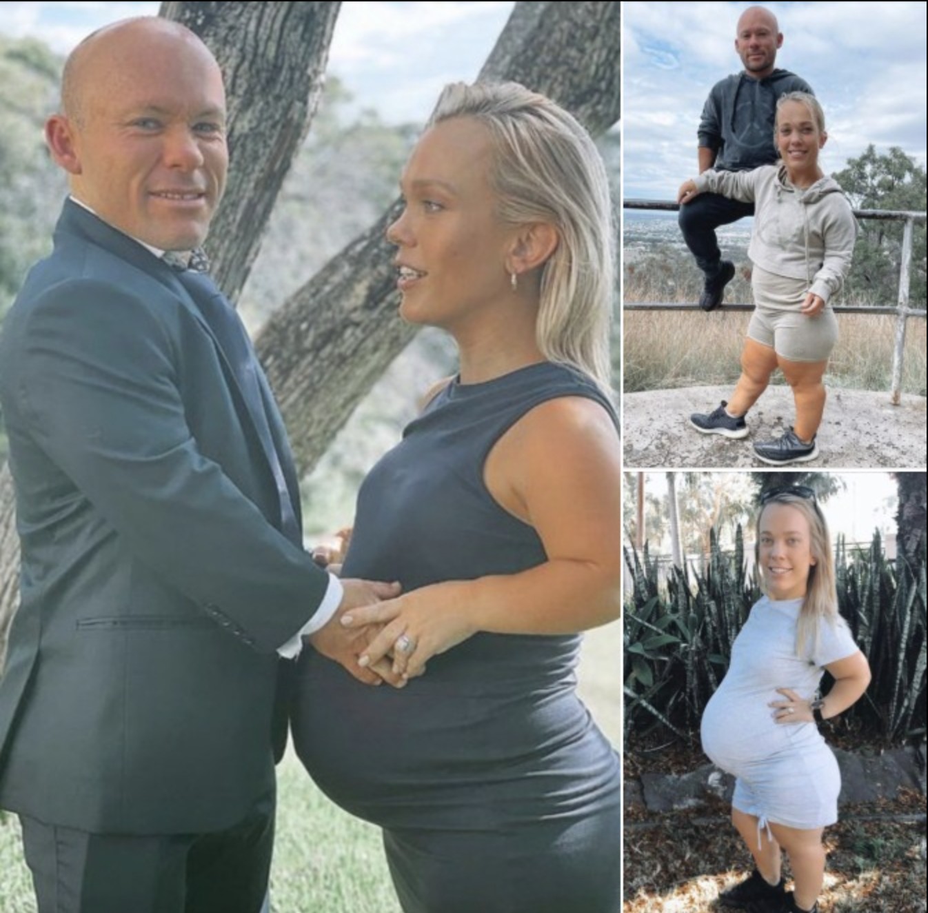 Read more about the article Couple with Dwarfism Overcome Odds to Have Children, Sharing Their Inspiring Journey