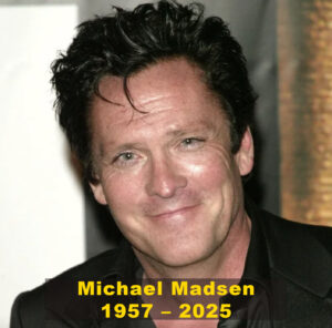 Read more about the article Michael Madsen: A Hollywood Legend and Complex Soul
