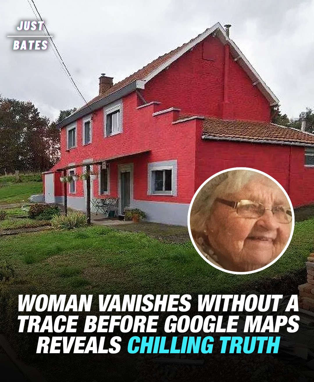 Read more about the article Woman Vanishes Without A Trace For Two Years Before Google Maps Captures Chilling Truth