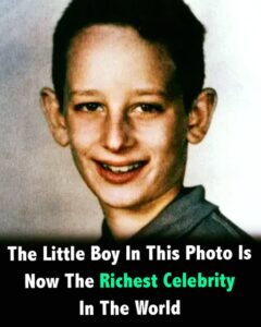 Read more about the article How Steven Spielberg Became the Richest Celebrity in the World