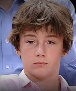 Read more about the article Micheál Neeson: A Son’s Tribute to His Late Mother, Natasha Richardson