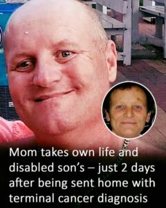 Read more about the article Shirley Nunn’s Death Exposes Failures in Care for Families and the Need for Better Support Systems