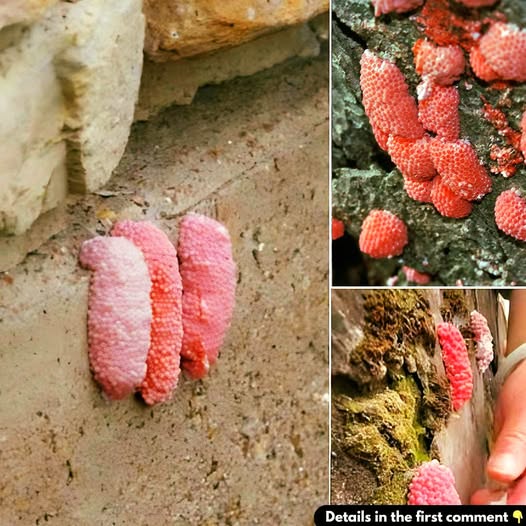 You are currently viewing Apple Snail Eggs: How to Deal with These Invasive Pests