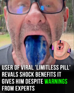 Read more about the article ‘Limitless Pill’ User Explains the Unexpected Benefits of Methylene Blue