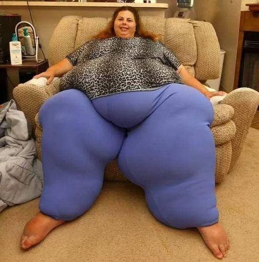 You are currently viewing Pauline Potter: From World’s Heaviest Woman to Incredible Transformation