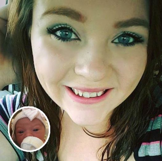 You are currently viewing Mom Saves Baby’s Life by Throwing Her Out the Window in a House Fire