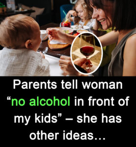 Read more about the article Why a Solo Traveler’s Decision to Drink in Front of Children Sparked a Controversy