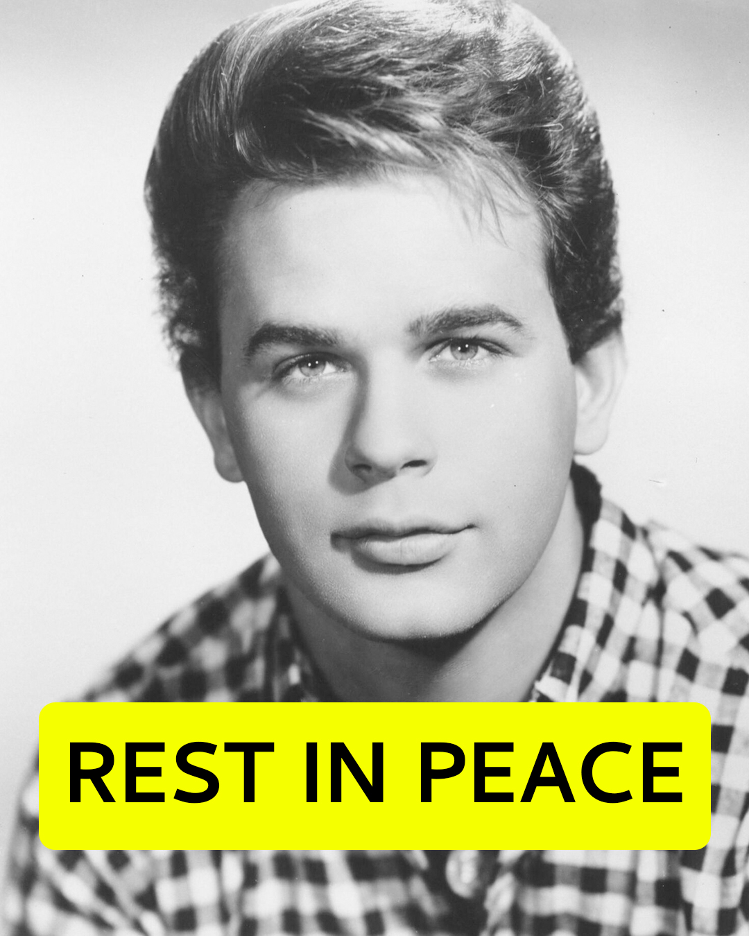 You are currently viewing Lou Christie, Legendary Teen Idol and Singer, Dies at 82
