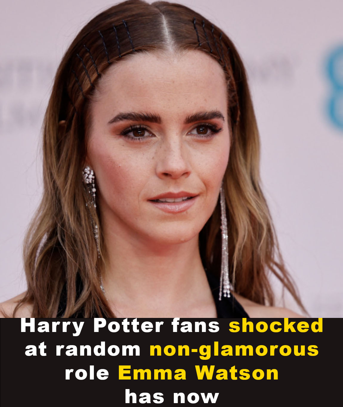 You are currently viewing Fans Surprised by Emma Watson’s Unexpected New Role at Oxford University