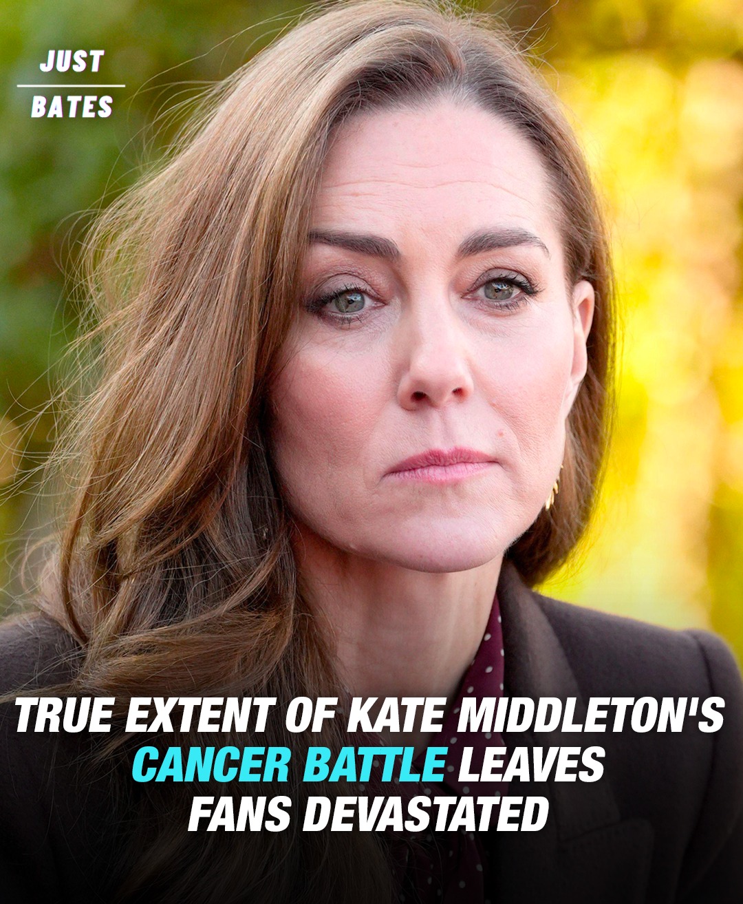 Read more about the article Kate Middleton’s Cancer Battle: The Heartbreaking Truth