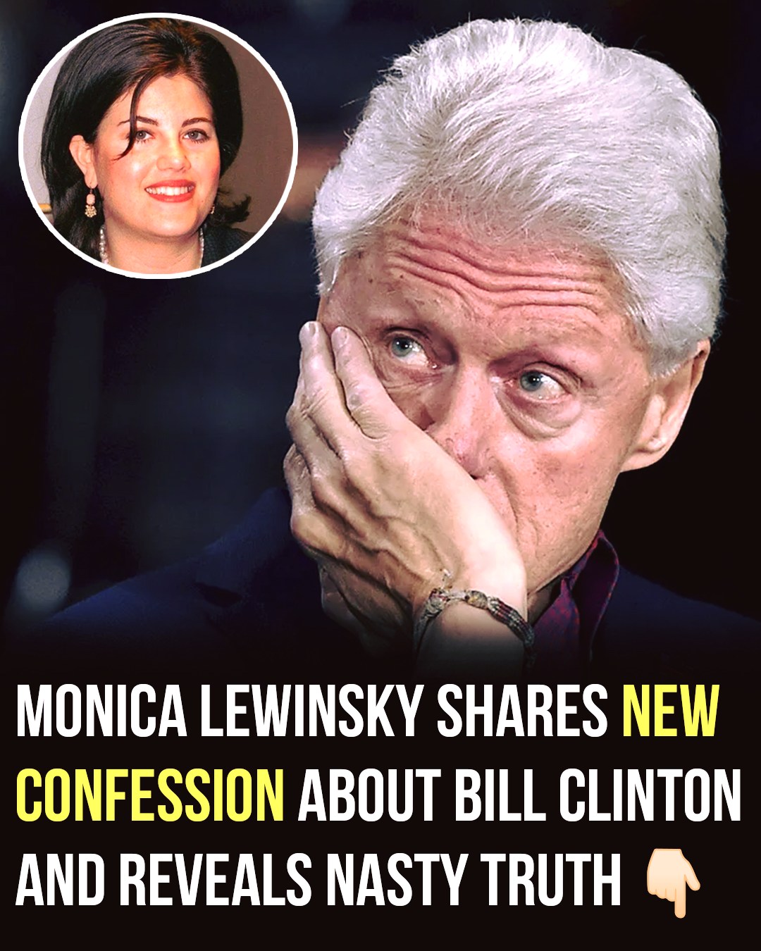 You are currently viewing Monica Lewinsky Opens Up 30 Years After the Clinton Affair: Reclaiming Her Story