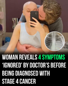 Read more about the article Girl Shares Heartbreaking Journey After Cancer Symptoms Were Ignored by Doctors
