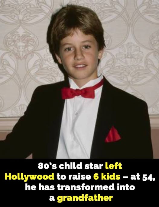 You are currently viewing Teenage Heartthrob Kirk Cameron Leaves Hollywood to Focus on Family and Faith