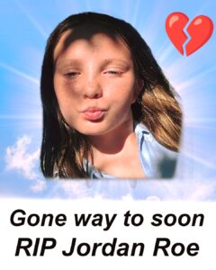 Read more about the article “11-Year-Old Girl Sacrifices Her Life to Save Cousin in Tubing Tragedy”