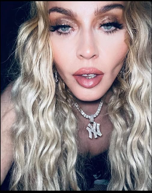Read more about the article Madonna Praised as “Most Beautiful” Woman in the World at 66