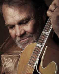 Read more about the article Glen Campbell’s Courageous Farewell: A “Goodbye Tour” Amidst Alzheimer’s