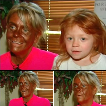 You are currently viewing How Patricia Krentcil, “Tan Mom,” Looks Today