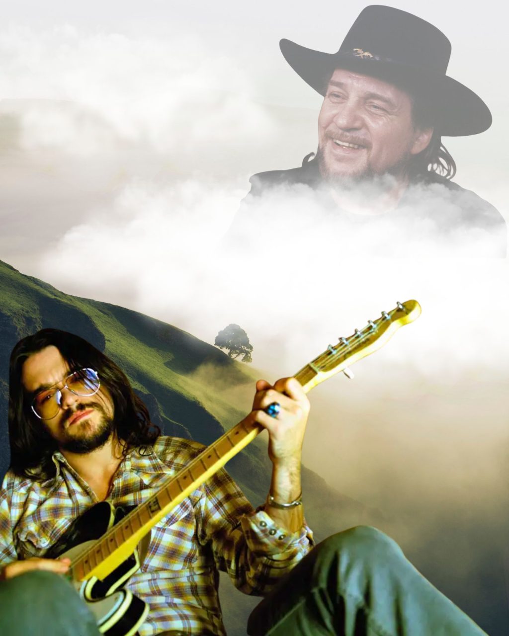 You are currently viewing How Shooter Jennings Upended His Outlaw Heritage with Psychedelic Grit: The Story Behind “4th of July”