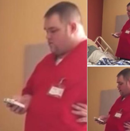 You are currently viewing Carer Fulfills Dying Woman’s Last Wish with Song